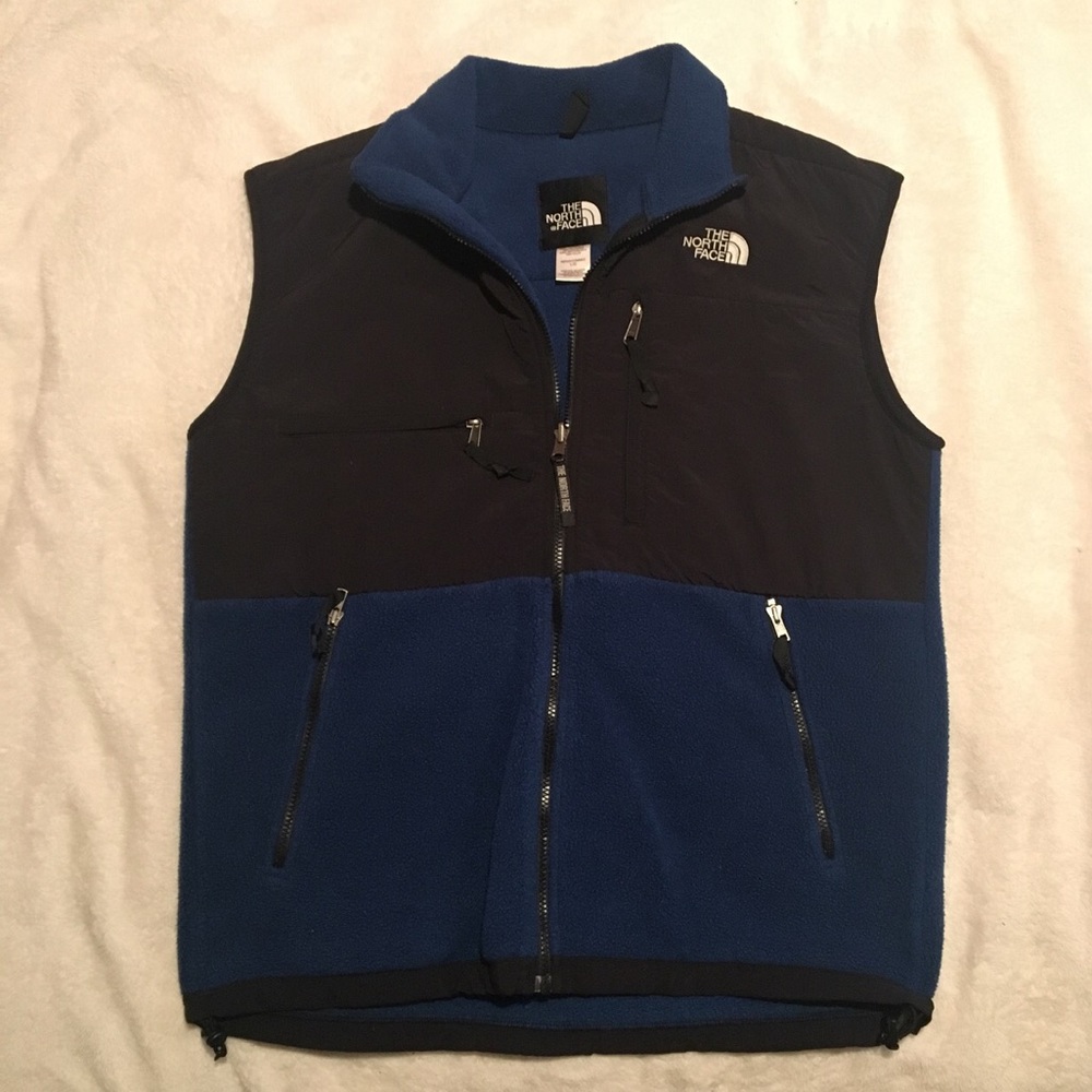 The North Face Vest Men’s size Large.